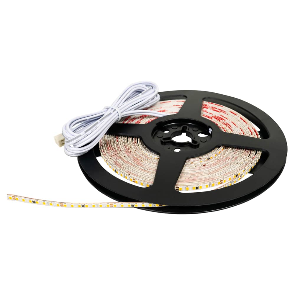 Sensio Neutron 24W Flexible Dimmable LED Strip Light - 5000mm - 540 lumens - 4000K Natural White