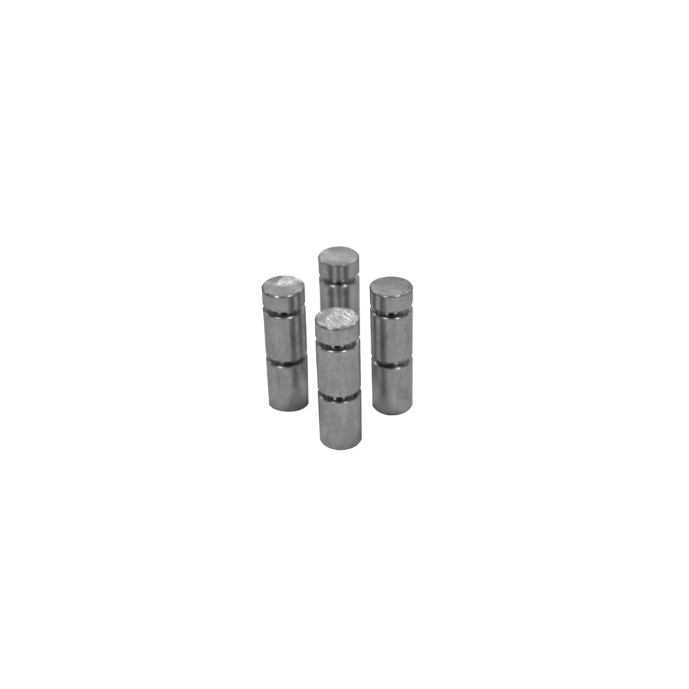 Rapid Racking Boltless Shelving Accessories - Set of 4 Joining Pins