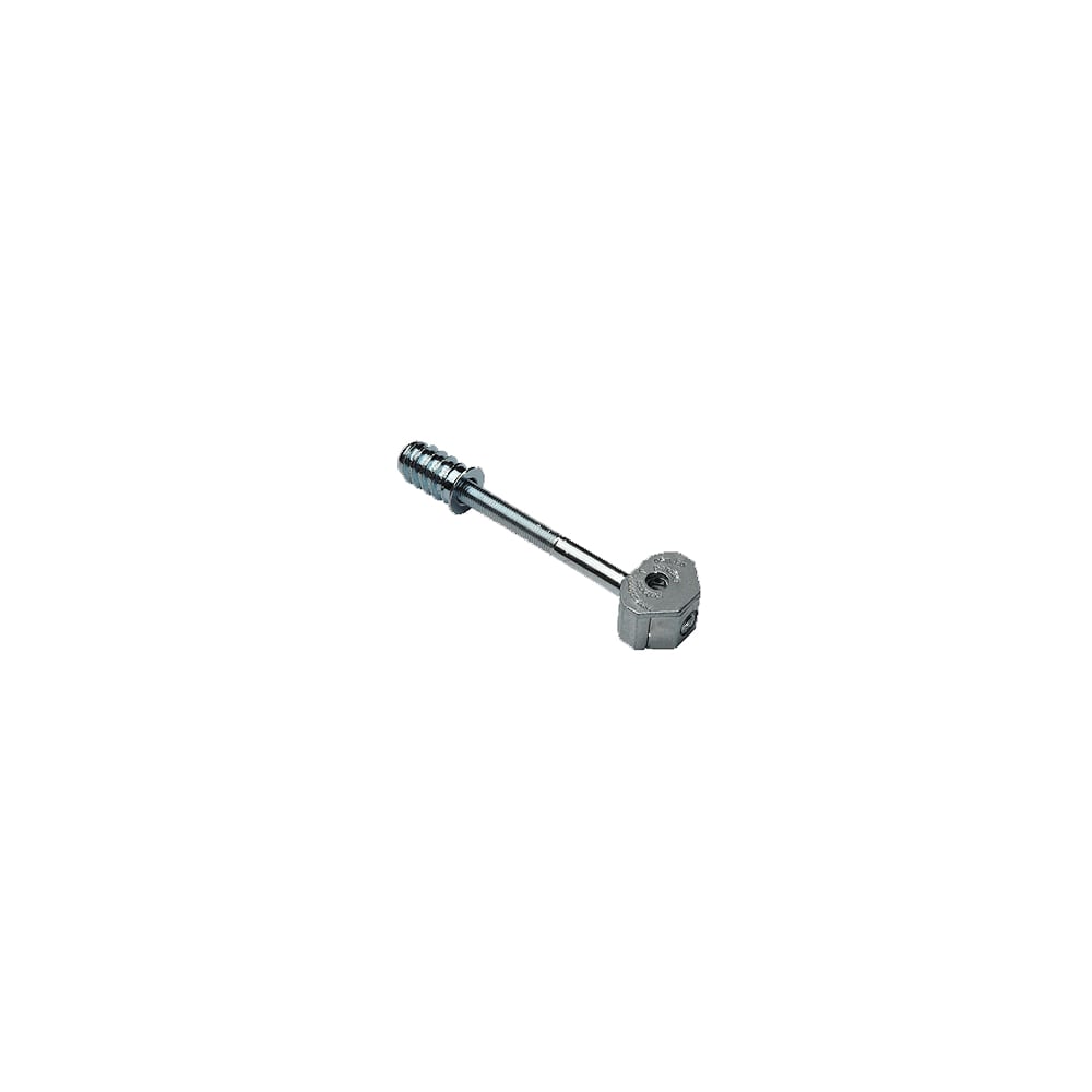 Zipbolt QT12 720 Mini KD Furniture Connector - 6 x 90mm