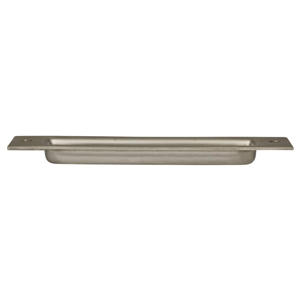 Altro Flush Handle - Satin Stainless Steel | IronmongeryDirect | Same ...