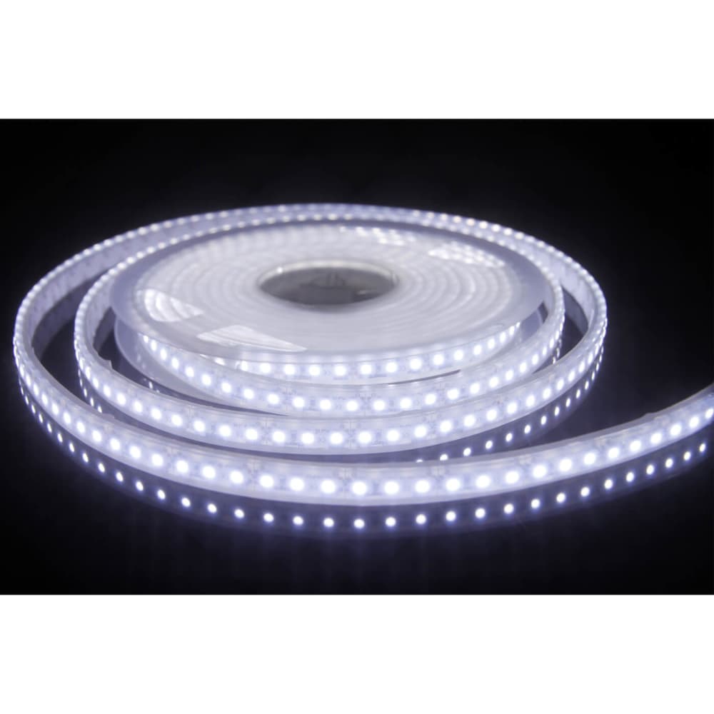 Integral LED 8W Flexible LED Strip Light - IP67 - 5000mm - 620 lumens - 6500K Daylight