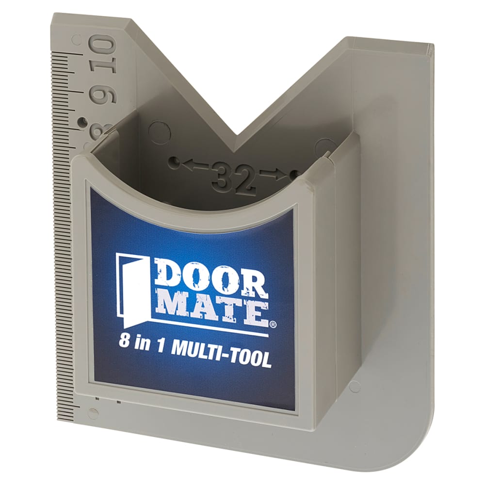 Doormate 8-in-1 Multi Tool