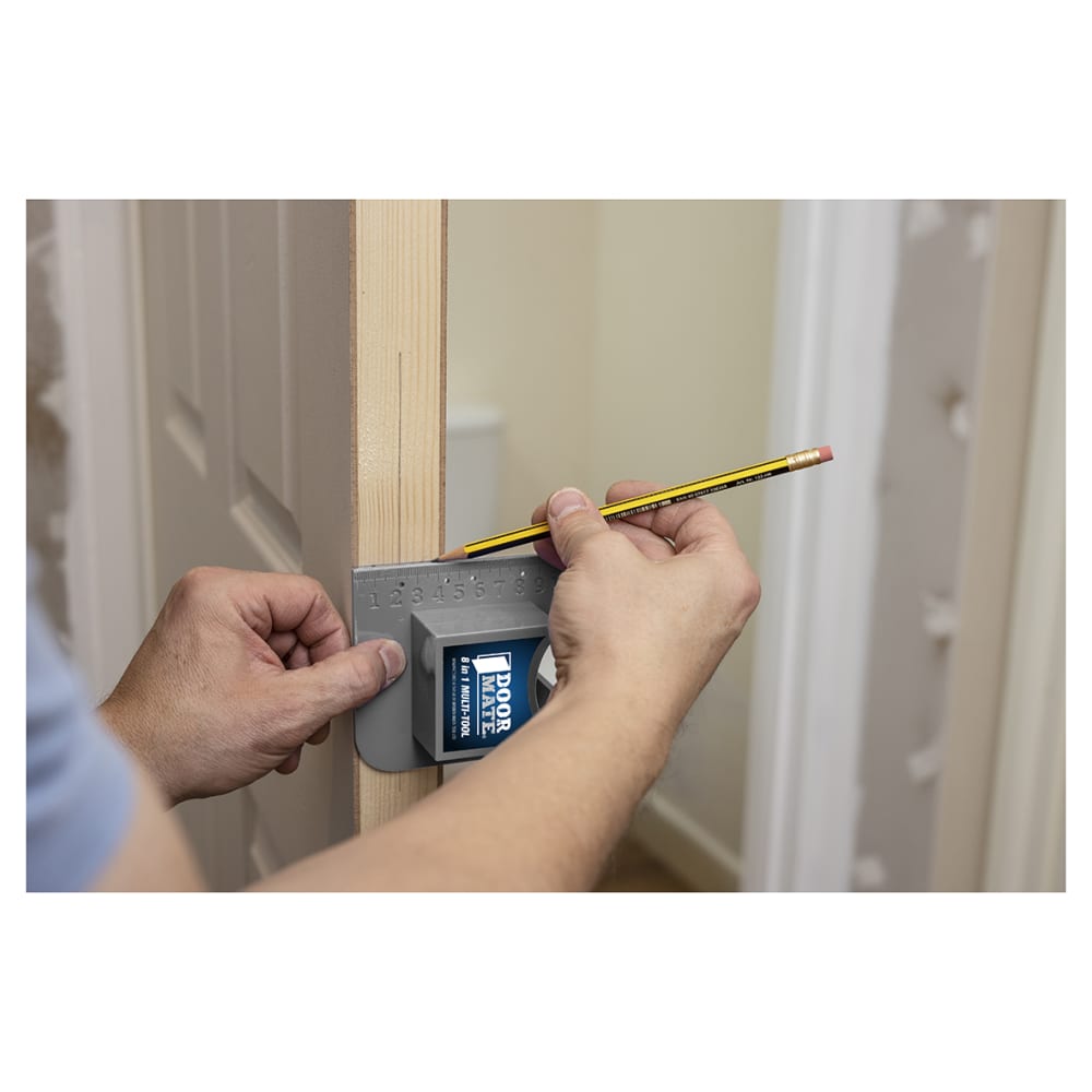 Doormate 8-in-1 Multi Tool