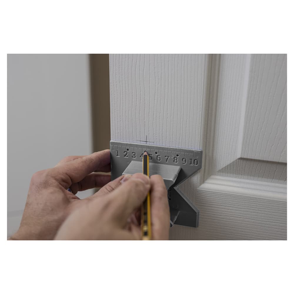 Doormate 8-in-1 Multi Tool