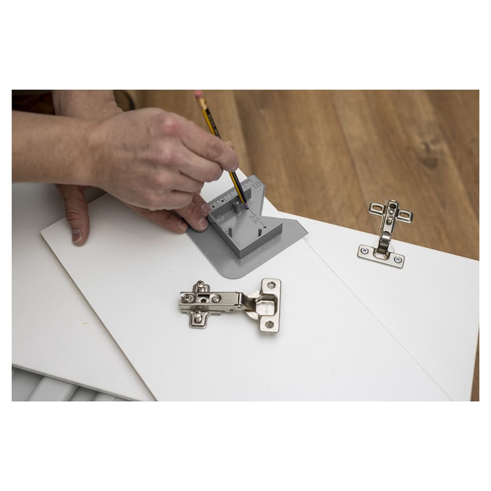 Doormate 8-in-1 Multi Tool