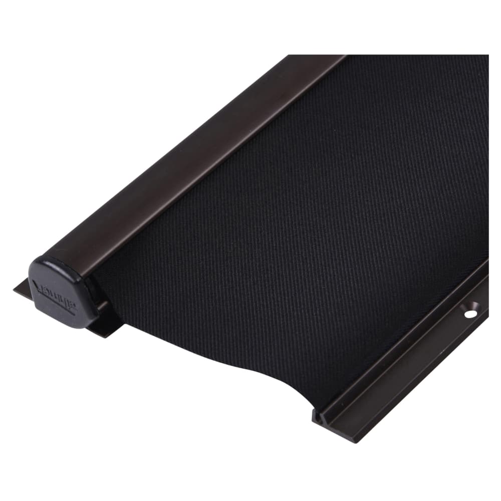 Strand FP200 Finger Protector With Black Fire Retardant Fabric - 1925mm Length - Bronze