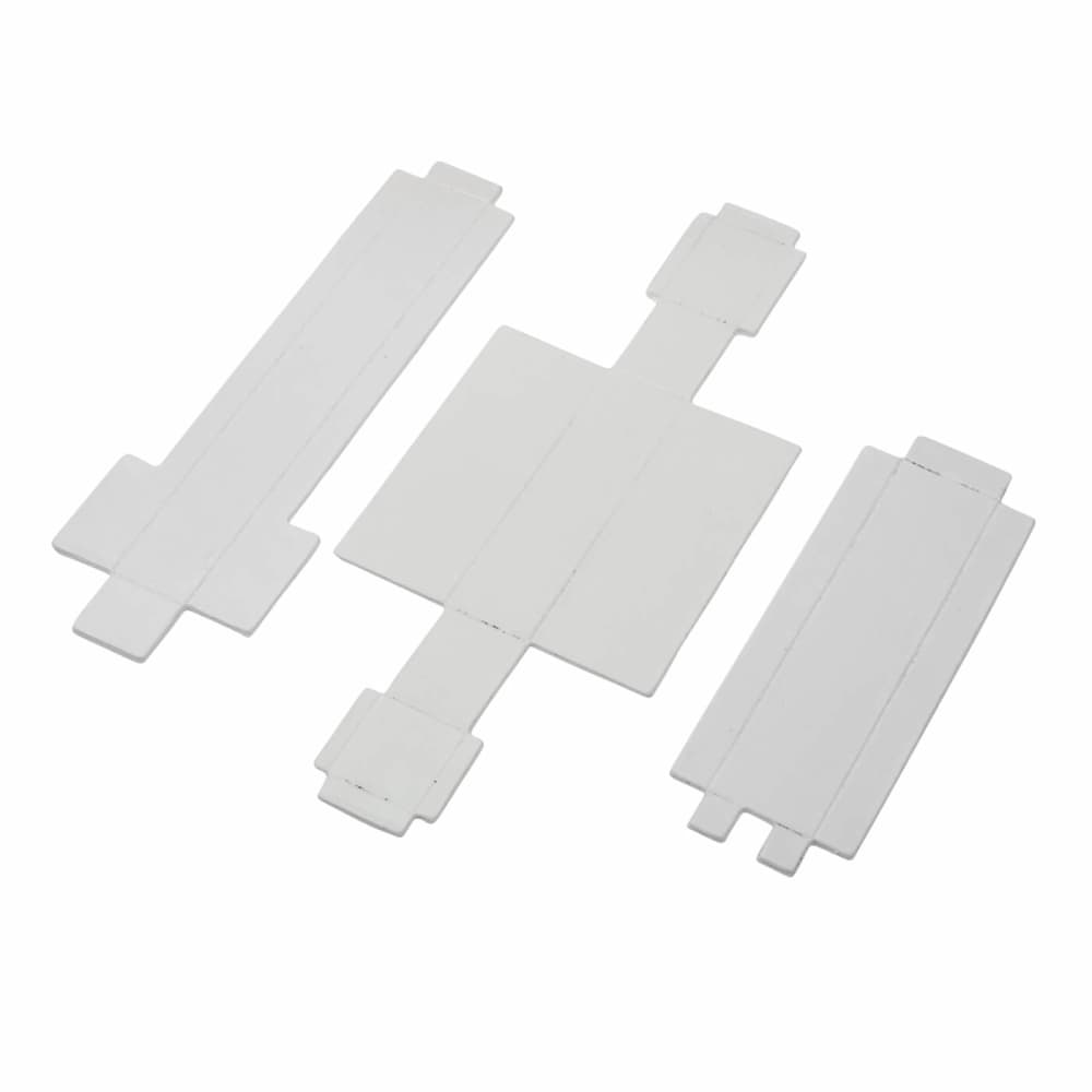 Arrone AR700 Intumescent Pack - Double Action Floor Spring