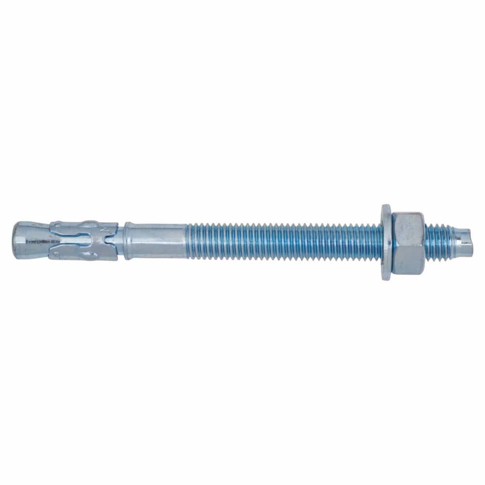 TIMCO Throughbolt - 12 x 140mm - Pack of 10