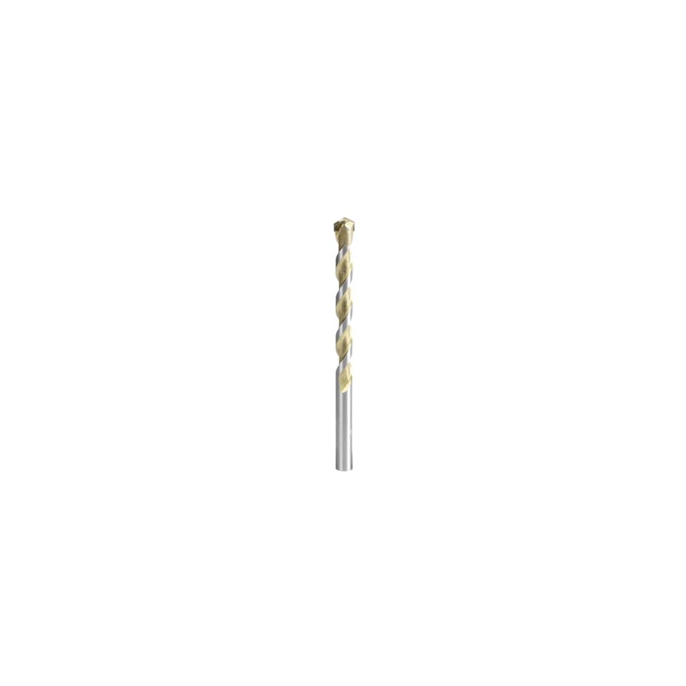 TIMCO TCT Multi-Purpose Drill Bit - 6.5 x 100mm