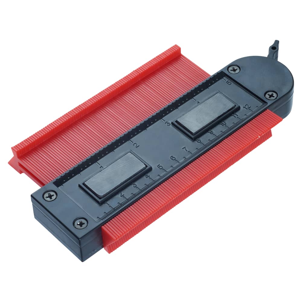 Vida Contour Gauge Profile Tool - 125mm