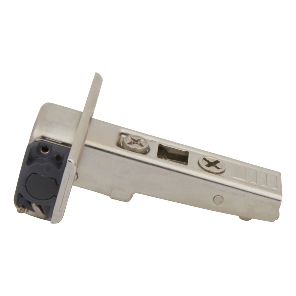 Blum CLIP Top Soft Close Cabinet Hinge Pack with 0mm Mounting Plates - 110° - Overlay - Pair
