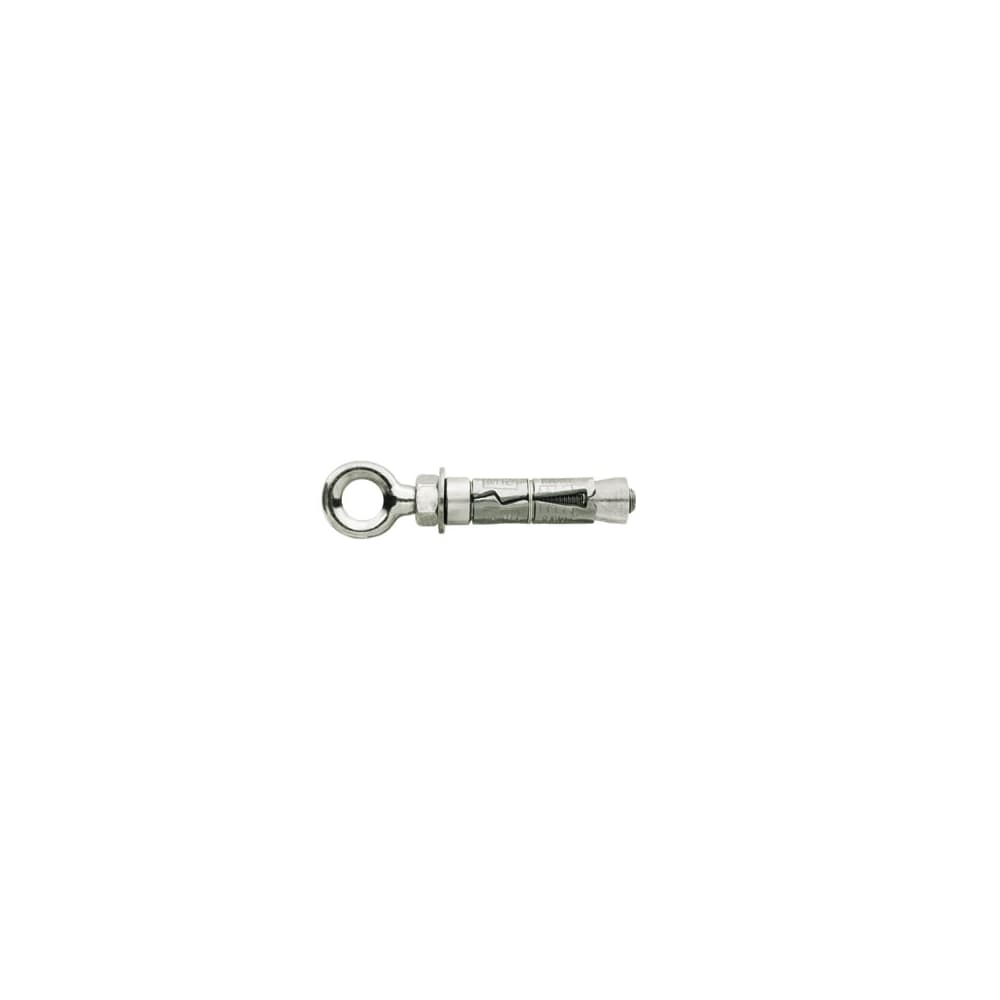 Rawlplug Rawlbolt Shield Anchor Eye Bolt - M12 x 130mm - M12E - Pack of 25