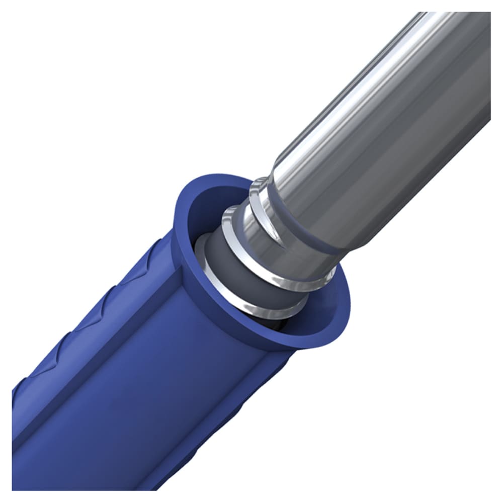Rawlplug FF1 Frame Fixing - 10 x 80mm - Pack of 6