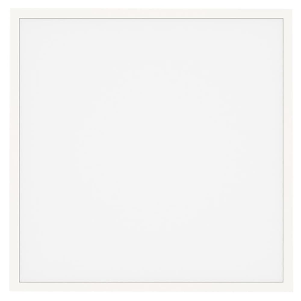 Integral LED 9.5-32W TP(a) UGR19 Backlit LED Panel Light - 595 x 595mm - 4000K Cool White