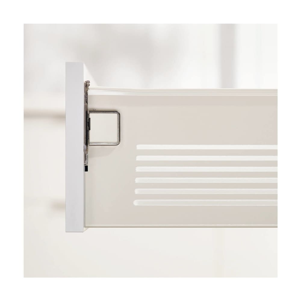 Blum METABOX BLUMOTION Soft Close Drawer Pack - Single Extension - (H) 150mm x (D) 500mm - 30kg 