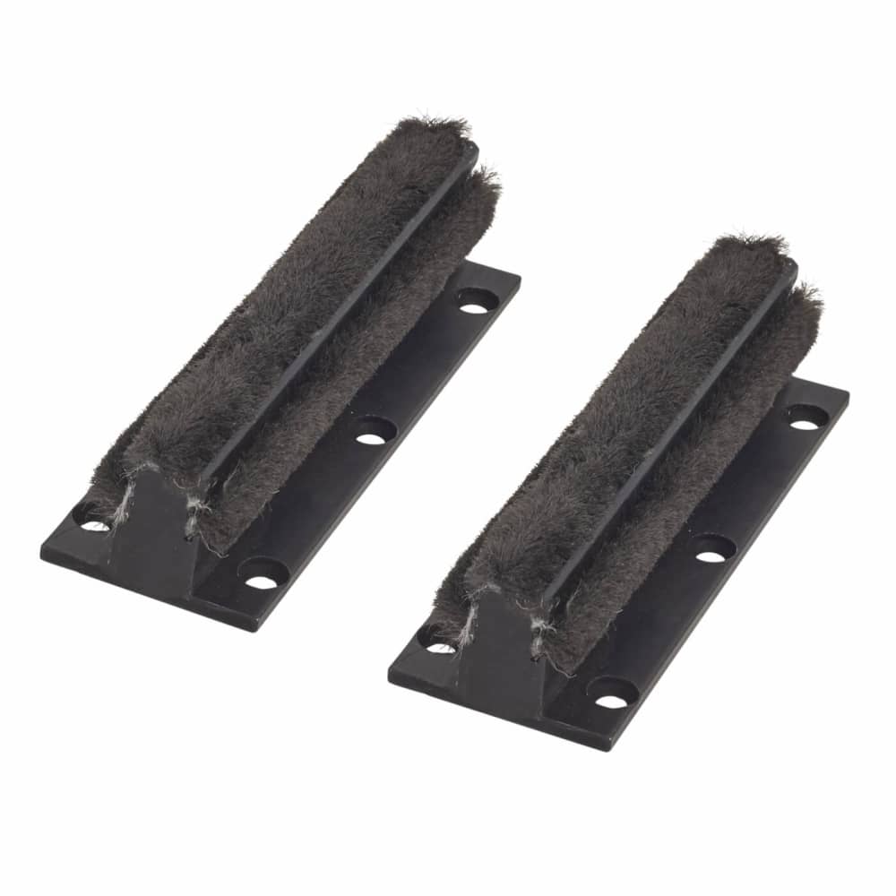 Barrier Patioslide Single Patio Sliding Door Fittings - 200kg Max Door Weight