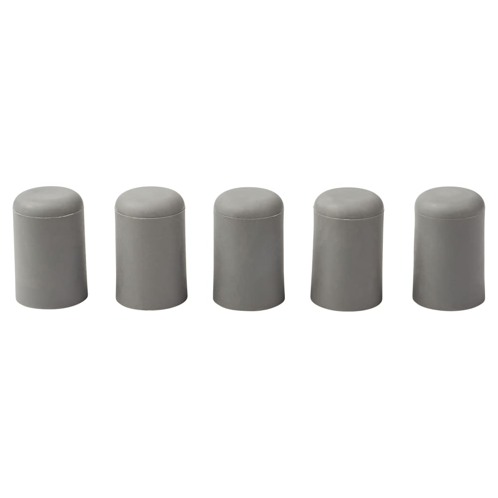 Fireco Dorgard Spare Ferrules - Pack of 5
