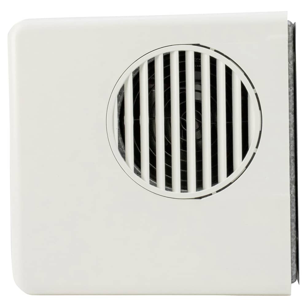 Vent Axia Lo-Carbon PoziDry Compact Pro Positive Input Ventilation Unit with Heater 