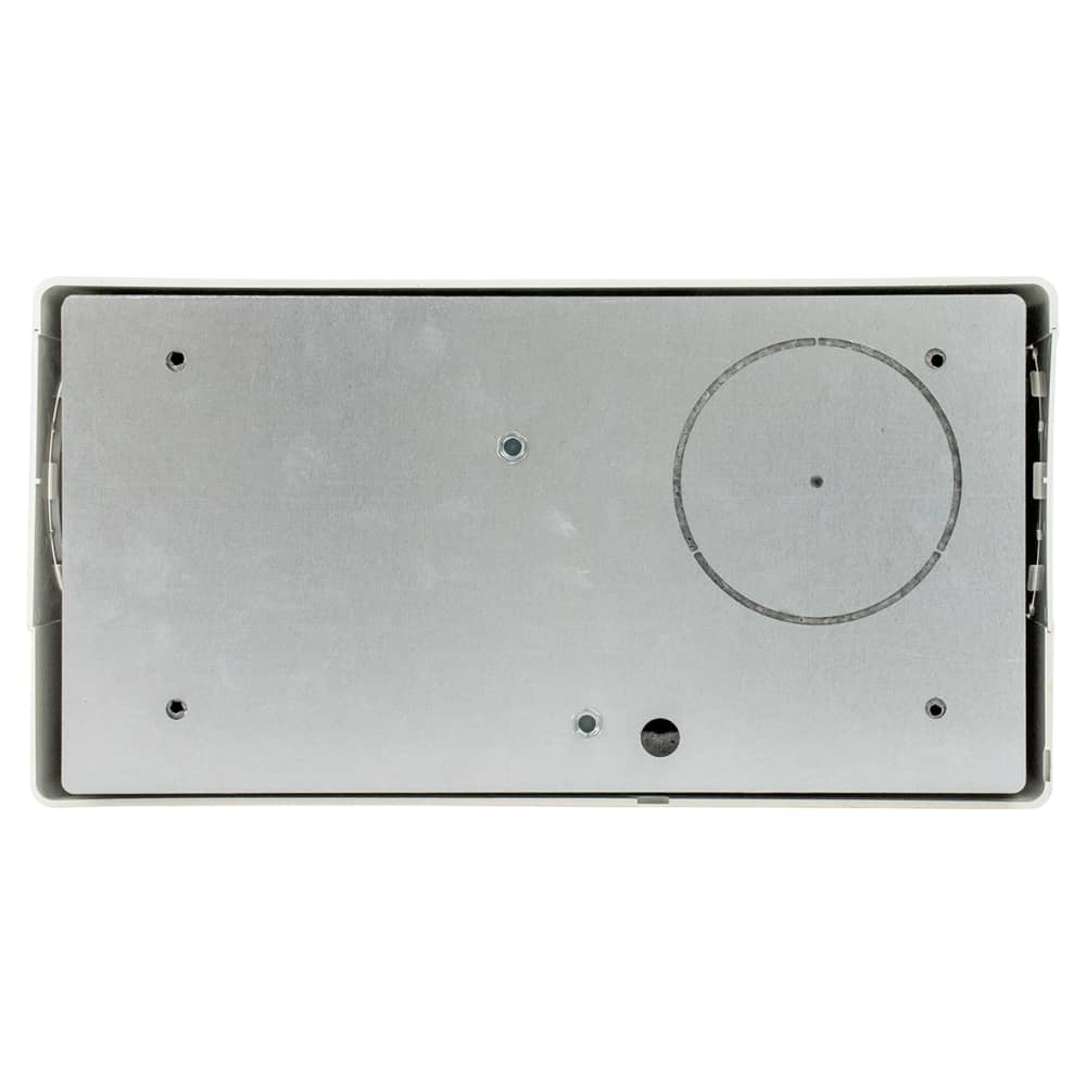 Vent Axia Lo-Carbon PoziDry Compact Pro Positive Input Ventilation Unit with Heater 