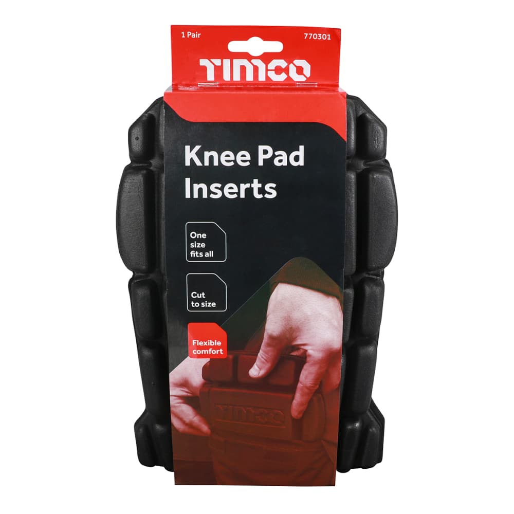 TIMCO Knee Pad Inserts