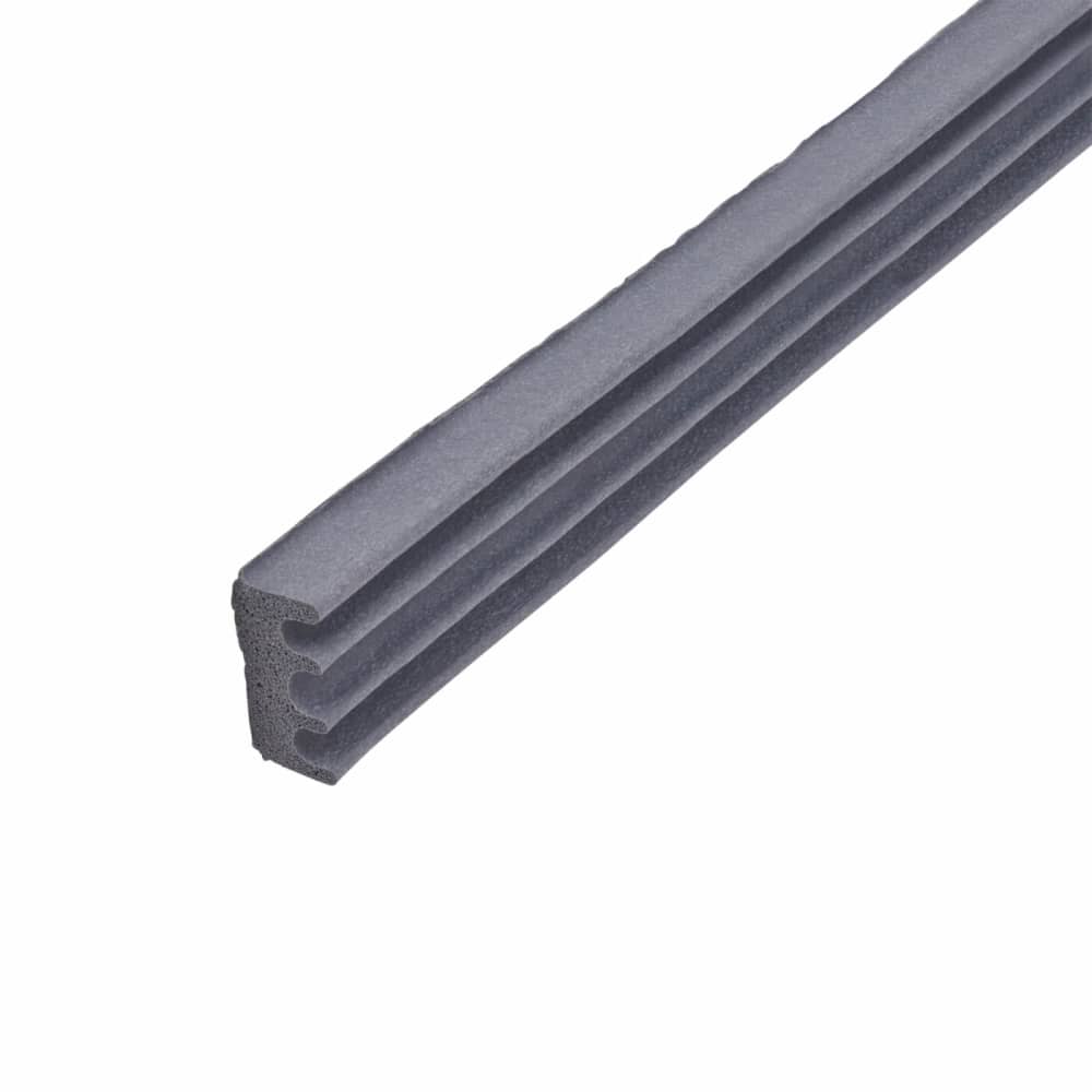 Exitex EPDM Joinery Seal - 5m Length - E - Grey