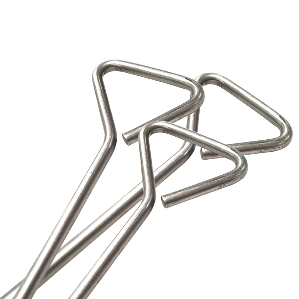 Simpson Strong Tie Wall Ties - Type 4 - 275mm Length - Pack of 250