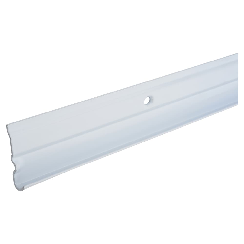 Altro Top Track System - Top Track - 650mm Length - White