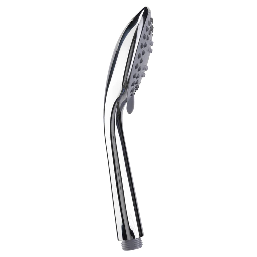 Croydex Nero 3 Spray Shower Handset - Chrome