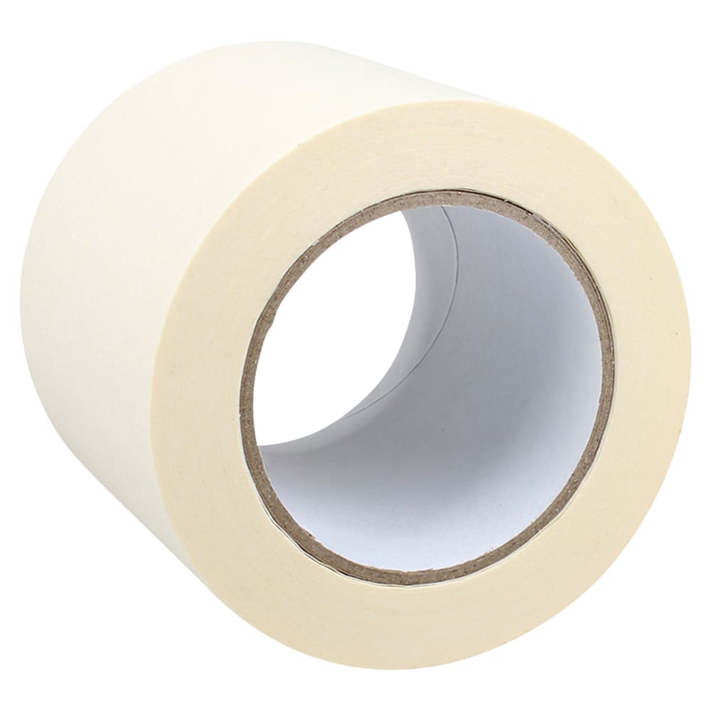 ProDec General Purpose Masking Tape - 102mm x 50m - Beige