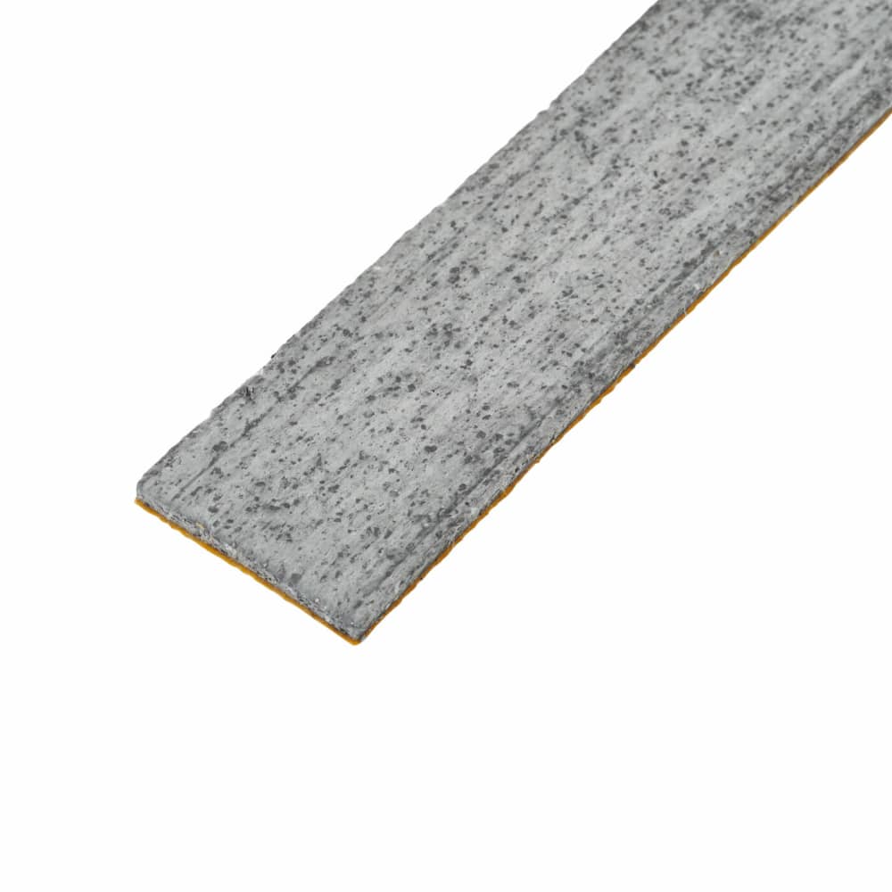 Sealmaster Intumescent Fireglaze Tape FD60 Door Kit - 2100m Length - Grey