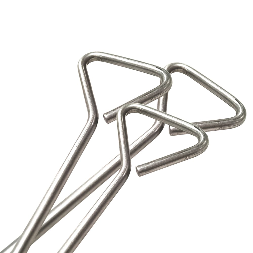 Simpson Strong Tie Wall Ties - Type 4 - 225mm Length - Pack of 250