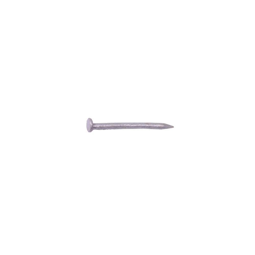 TIMCO Galvanised Round Wire Nail - 3.75 x 75mm - 2.5kg Pack