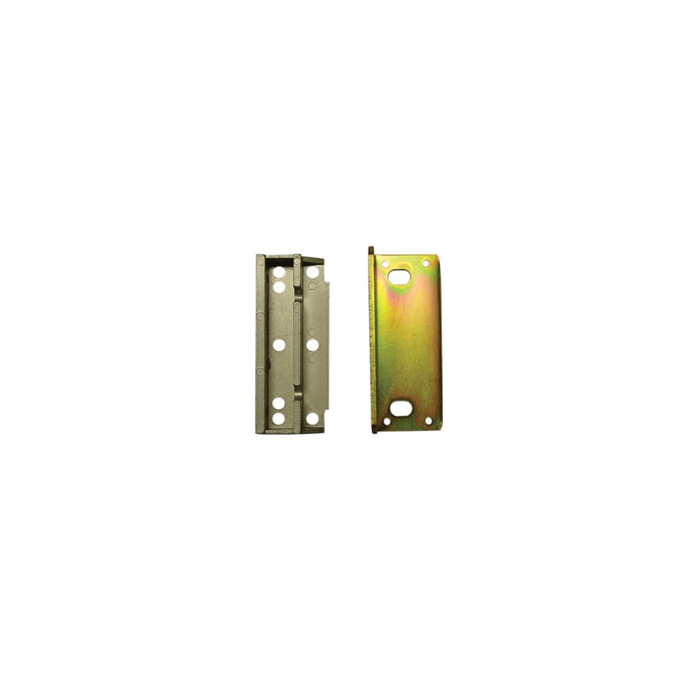 Adams Rite ARC-51N F And L Bracket Kit - 70mm