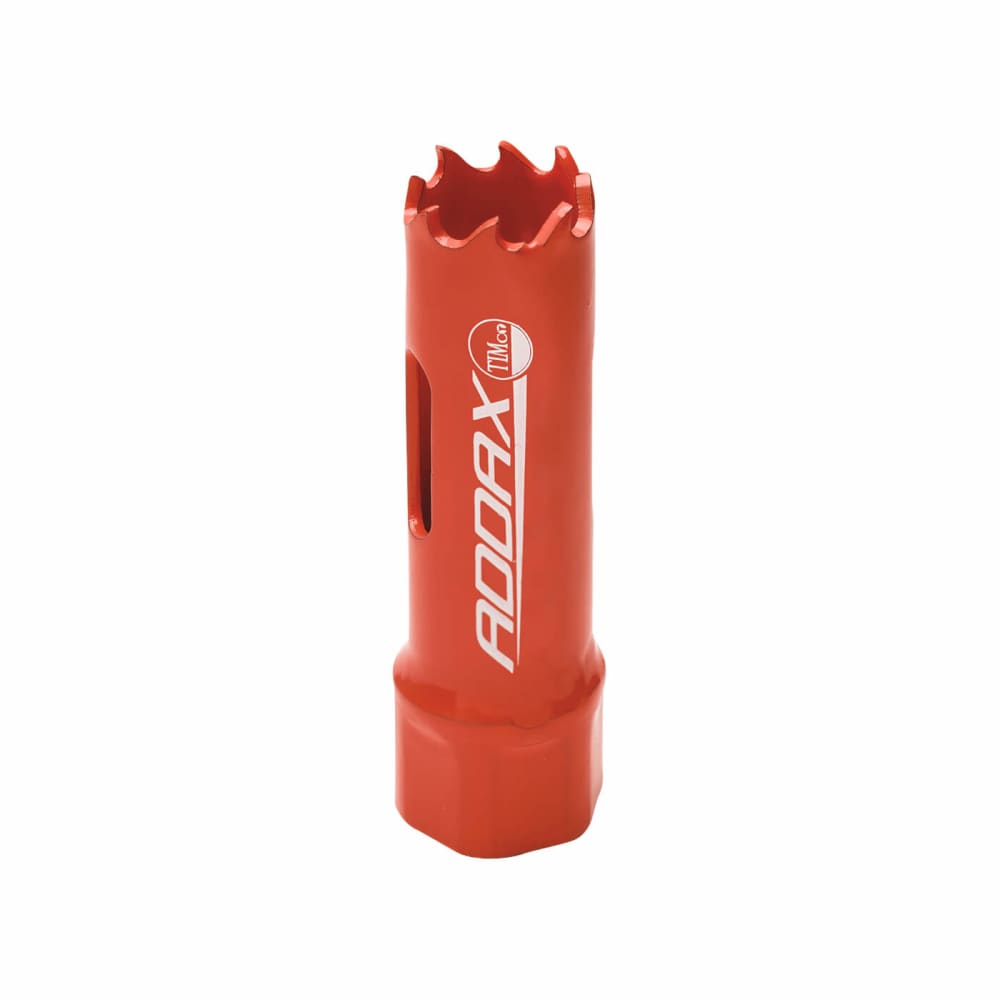 TIMCO M3 Bi-Metal Holesaw - Variable Pitch - 32 x 32mm