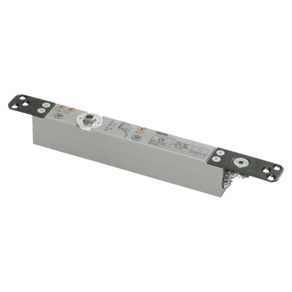 GEZE Double Swing Action Boxer Fire Door Closer - Power Size 2-4