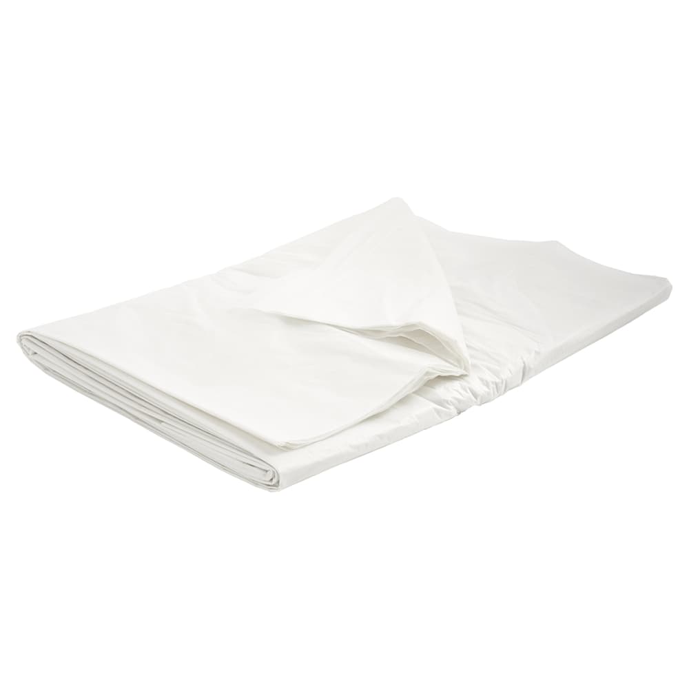 ProDec Polythene Dust Sheet - 12' x 9'