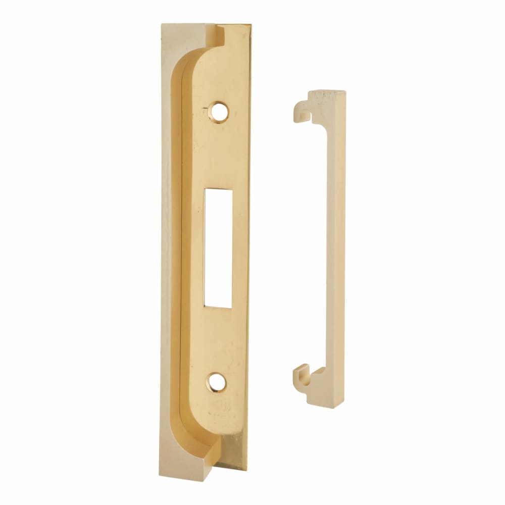 UNION 2177 Rebate Kit - Polished Brass