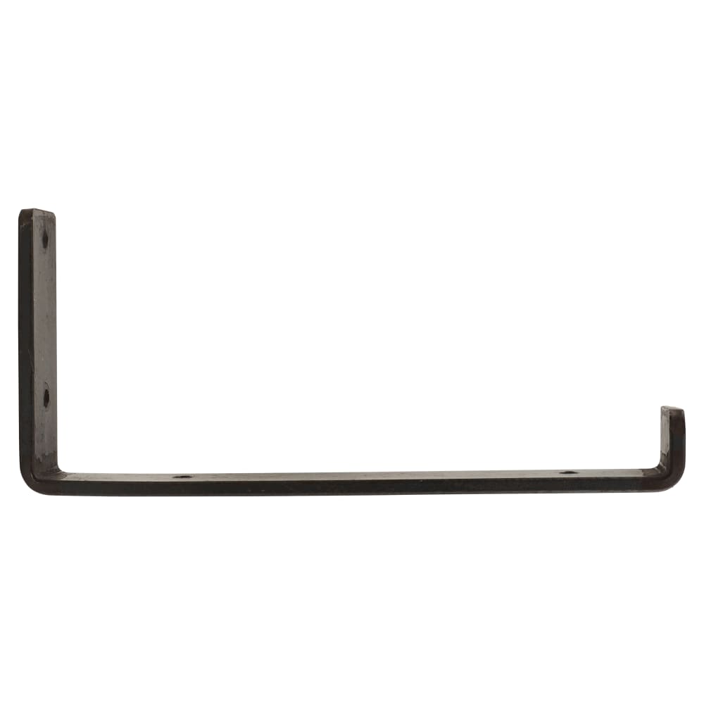 Olde Forge Steel Scaffold Board Shelf Bracket - Type 2 - 245 x 108 x ...