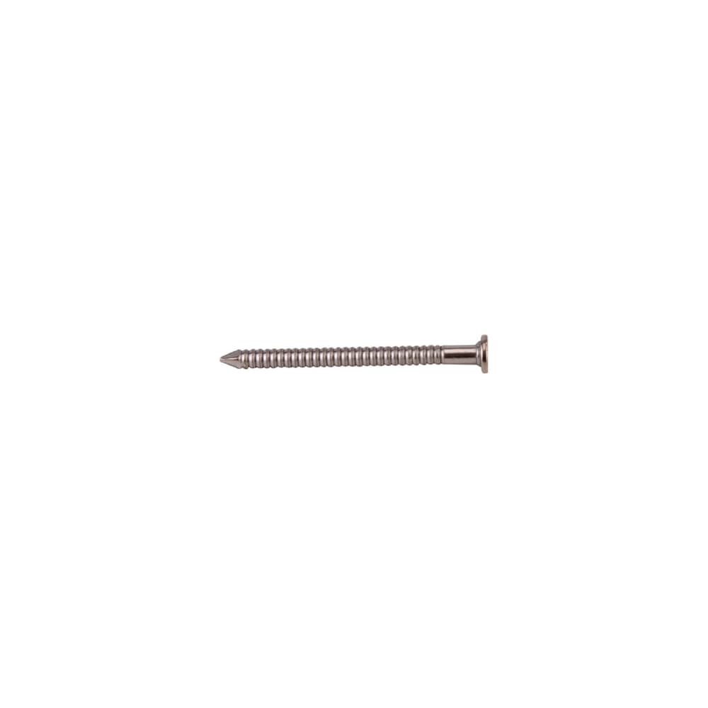 TIMCO Cladding Pins - 30mm Length - Pack of 250