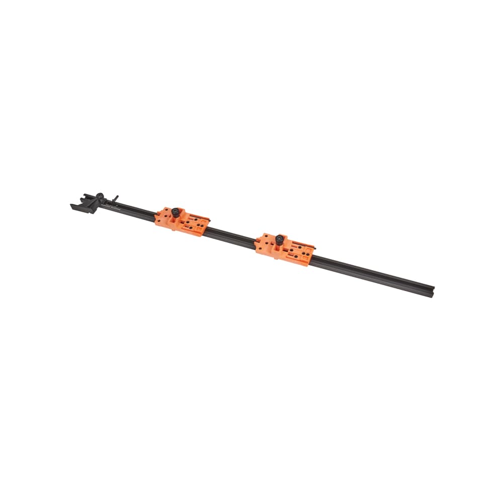 Blum Adjustable Drilling Template Position Transfer for Jig Hinges and Plates