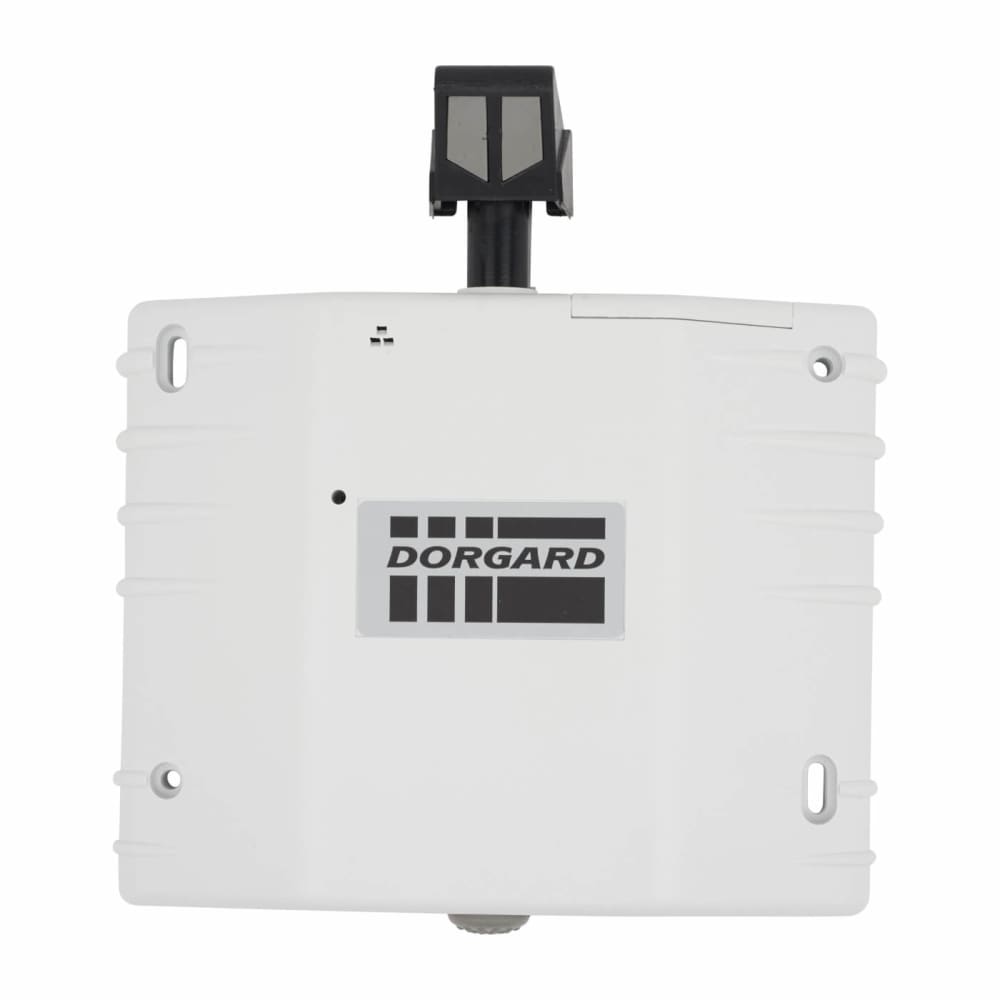 Fireco Dorgard Fire Door Holder - White