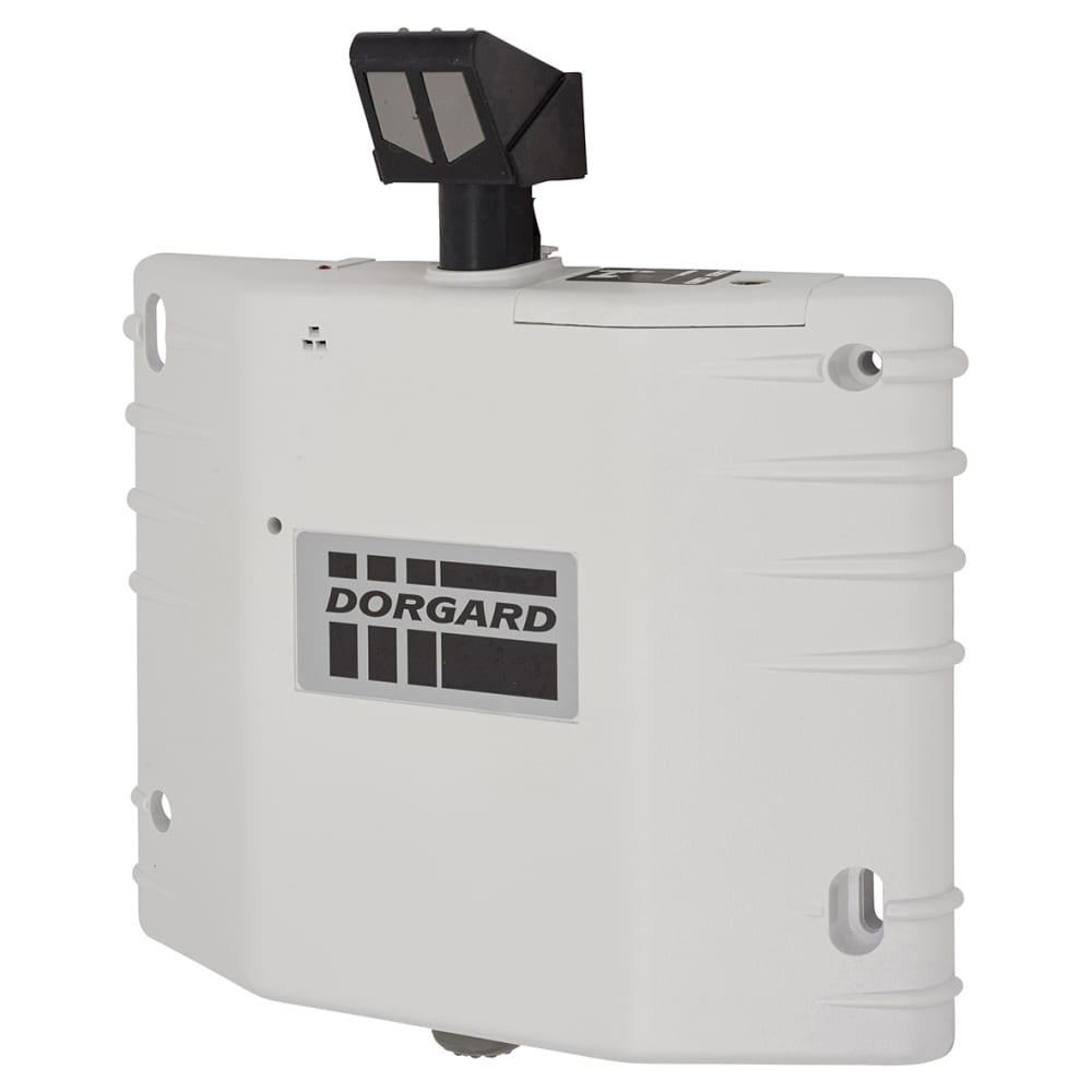 Fireco Dorgard Fire Door Holder - White