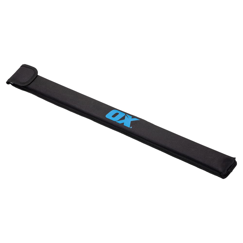OX Pro Aluminium Folding Square – 24"/ 600mm