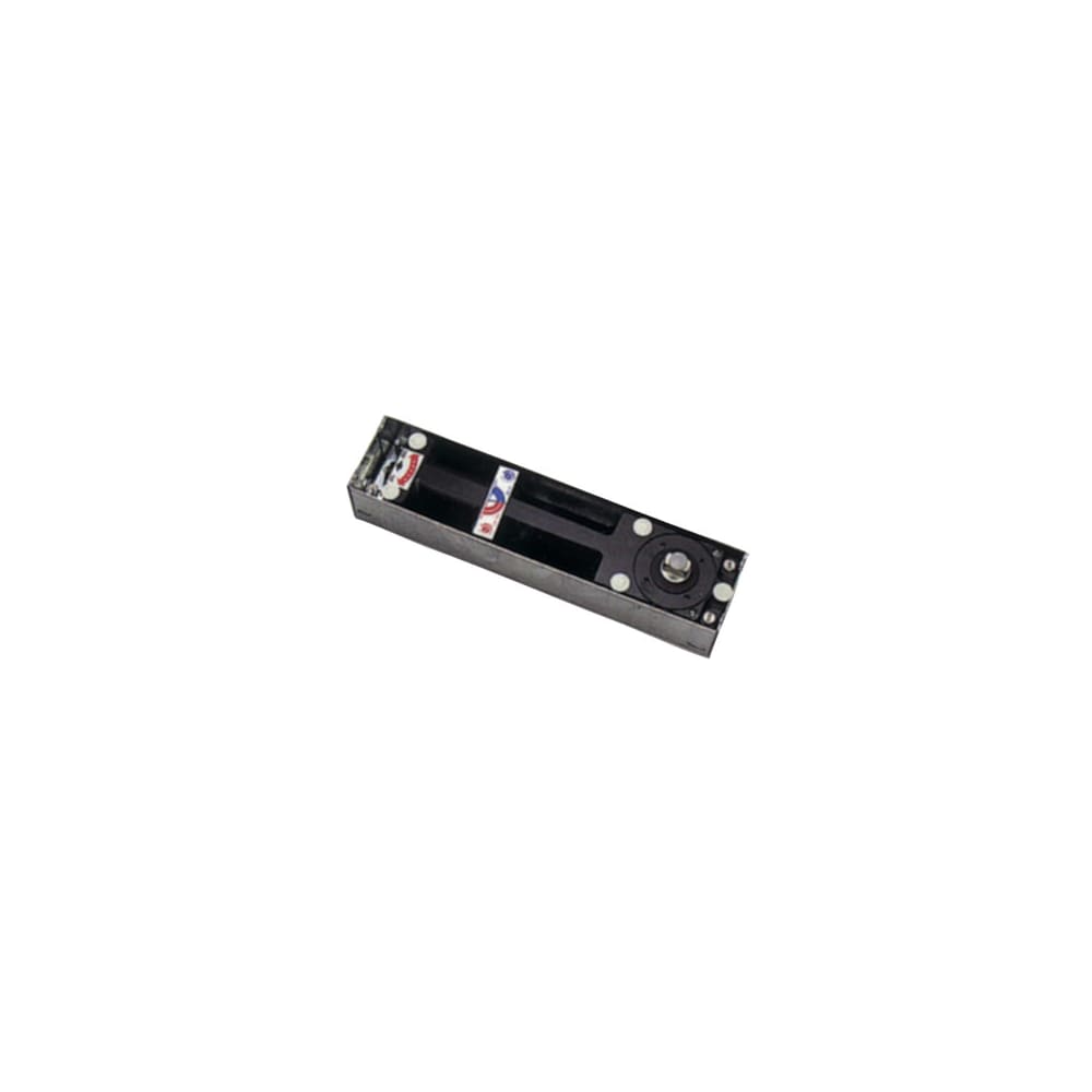 DORMA BTS80 Floor Spring Size 4 - Hold Open