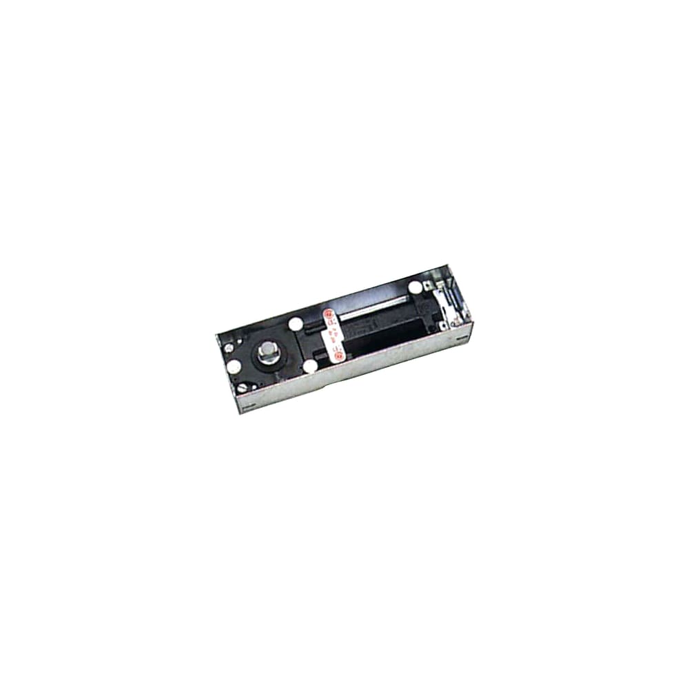 DORMA BTS75 V Floor Spring Size 1-4 - Hold Open