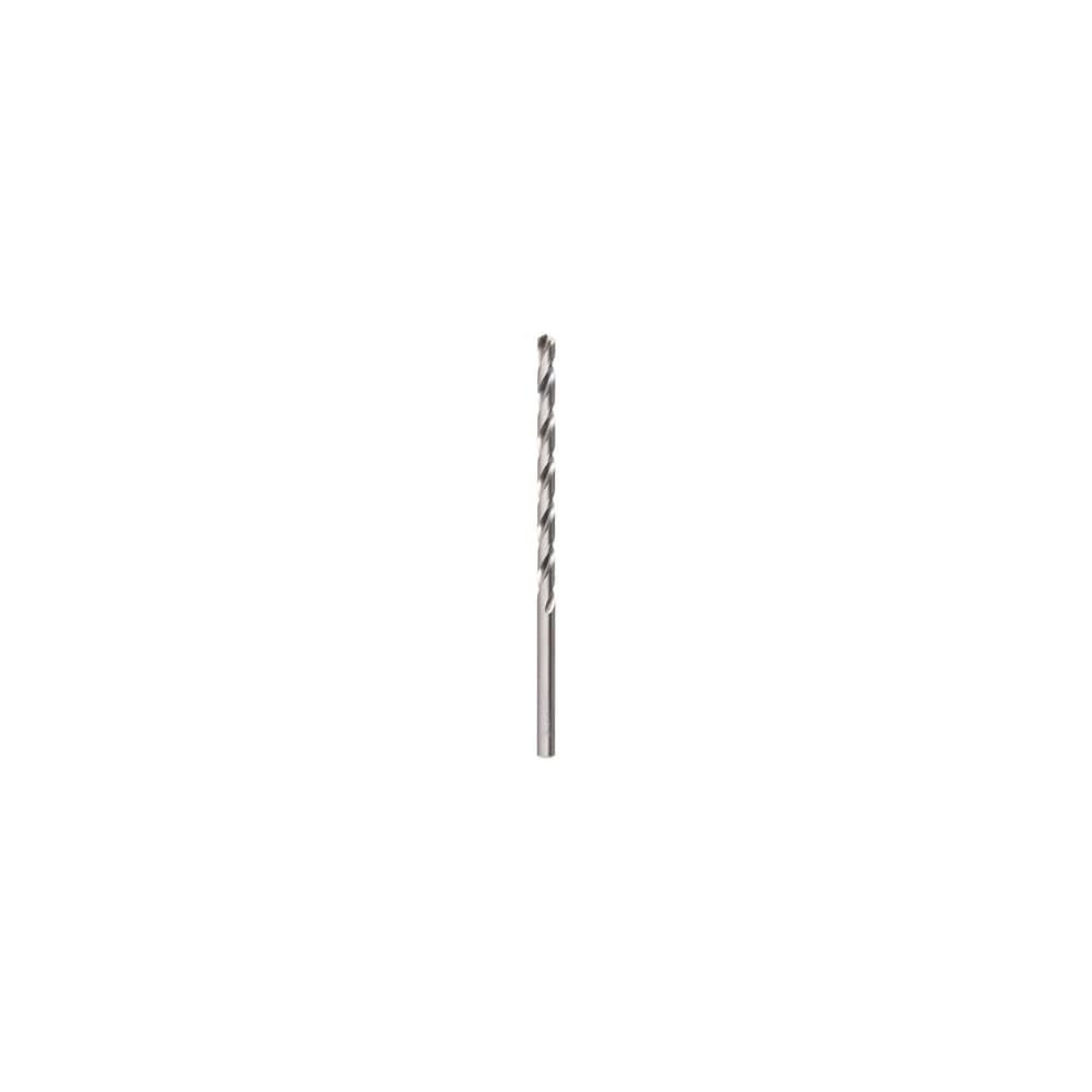 TIMCO HSS-G Long Series Drill Bit - M2 - 8.0 x 165mm