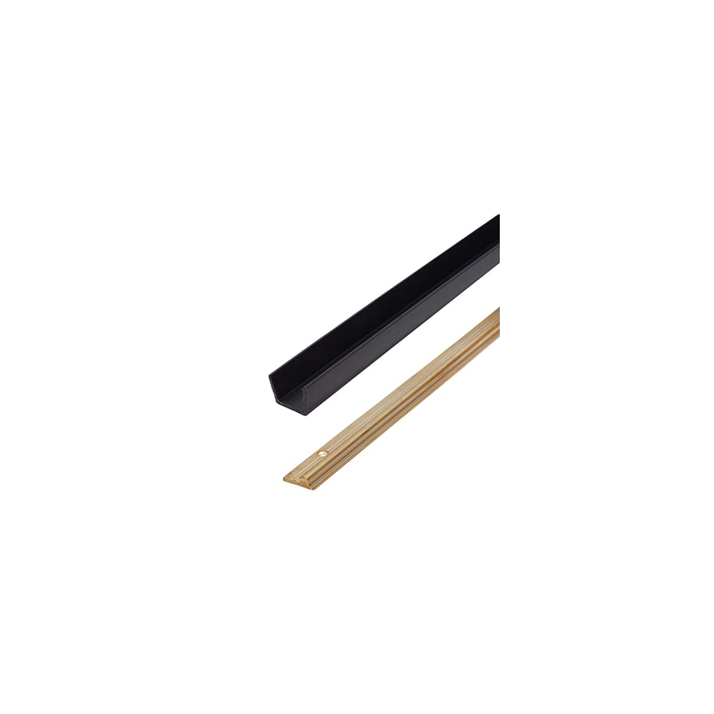 Klug Additional Patio Sliding Door Track Pack - 3000mm - 200kg Max Door Weight