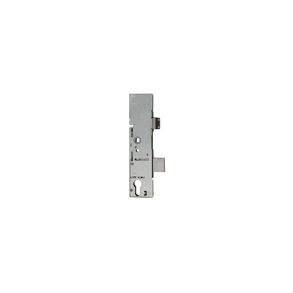 ERA Multipoint Door Lock Gearbox - 35mm Backset - 92mm c/c