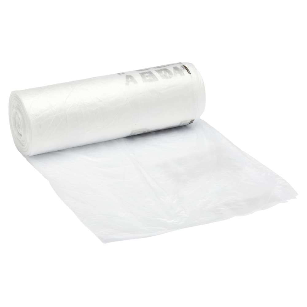 ProDec Advance Super Cling Polythene Dust Sheet Roll - 25m x 4m