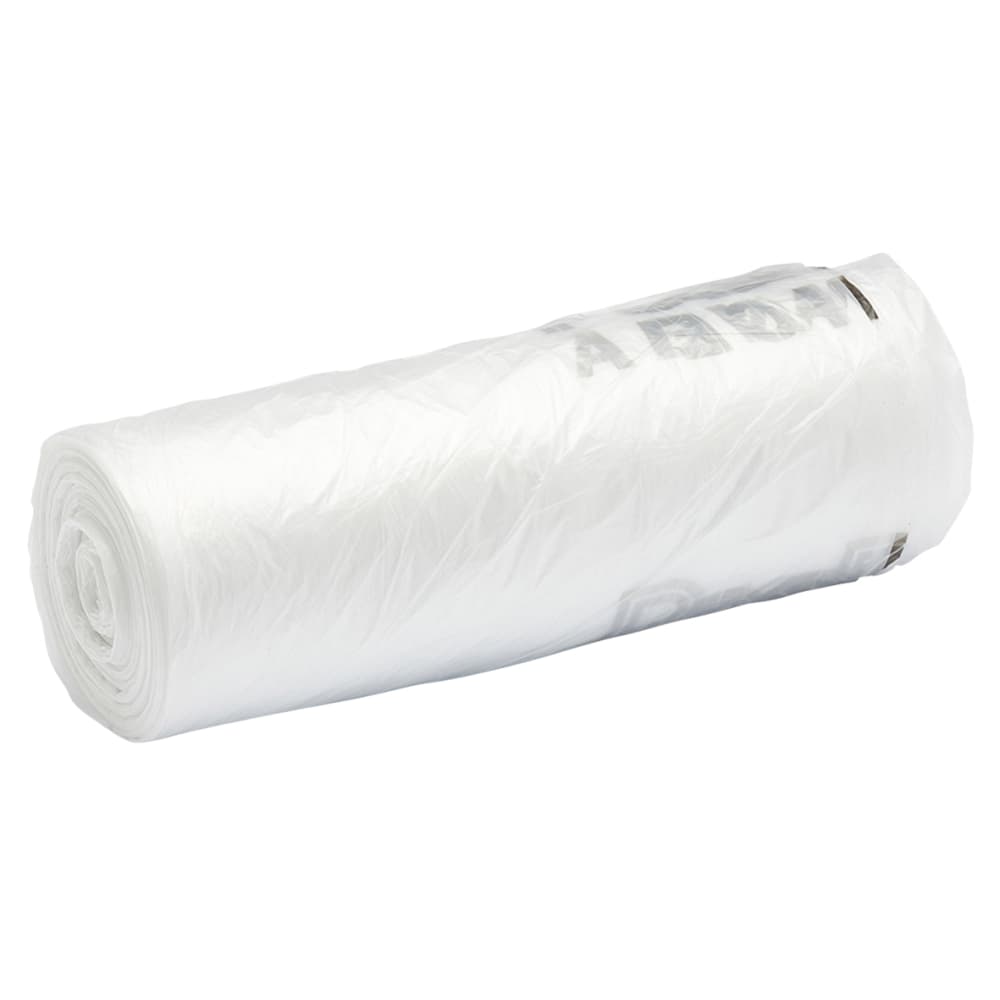 ProDec Advance Super Cling Polythene Dust Sheet Roll - 25m x 4m